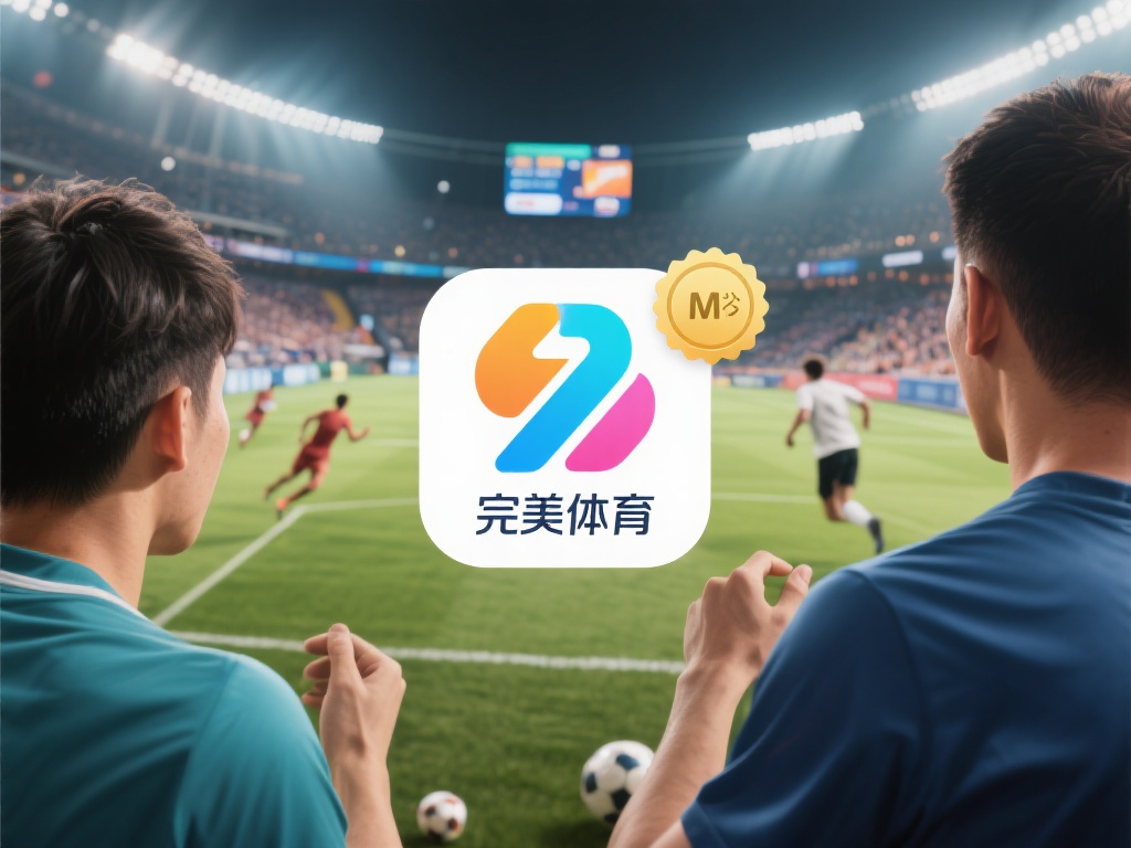 完美体育App体验:用户评价褒贬不一是否值得下载? 现代人对体育赛事的关注度越来越高,从专业分析到赛程