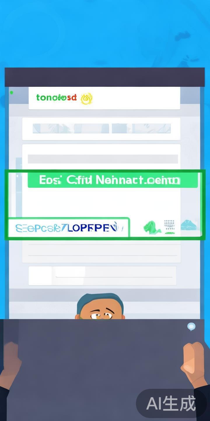 首要步骤是进入完美体育的官方网址。建议通过搜索引擎