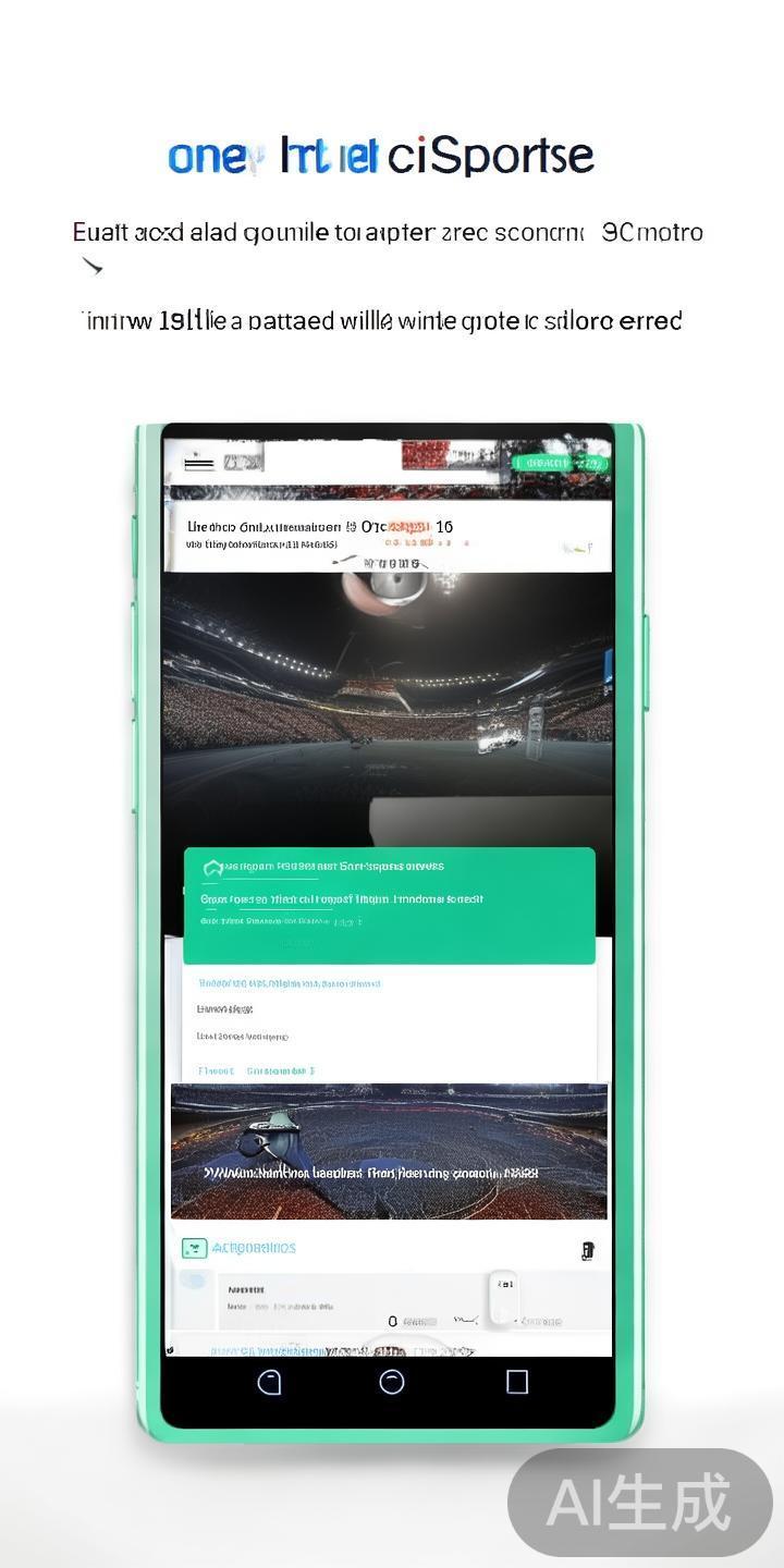 在当今移动互联网普及的背景下，完美体育推出的官方A