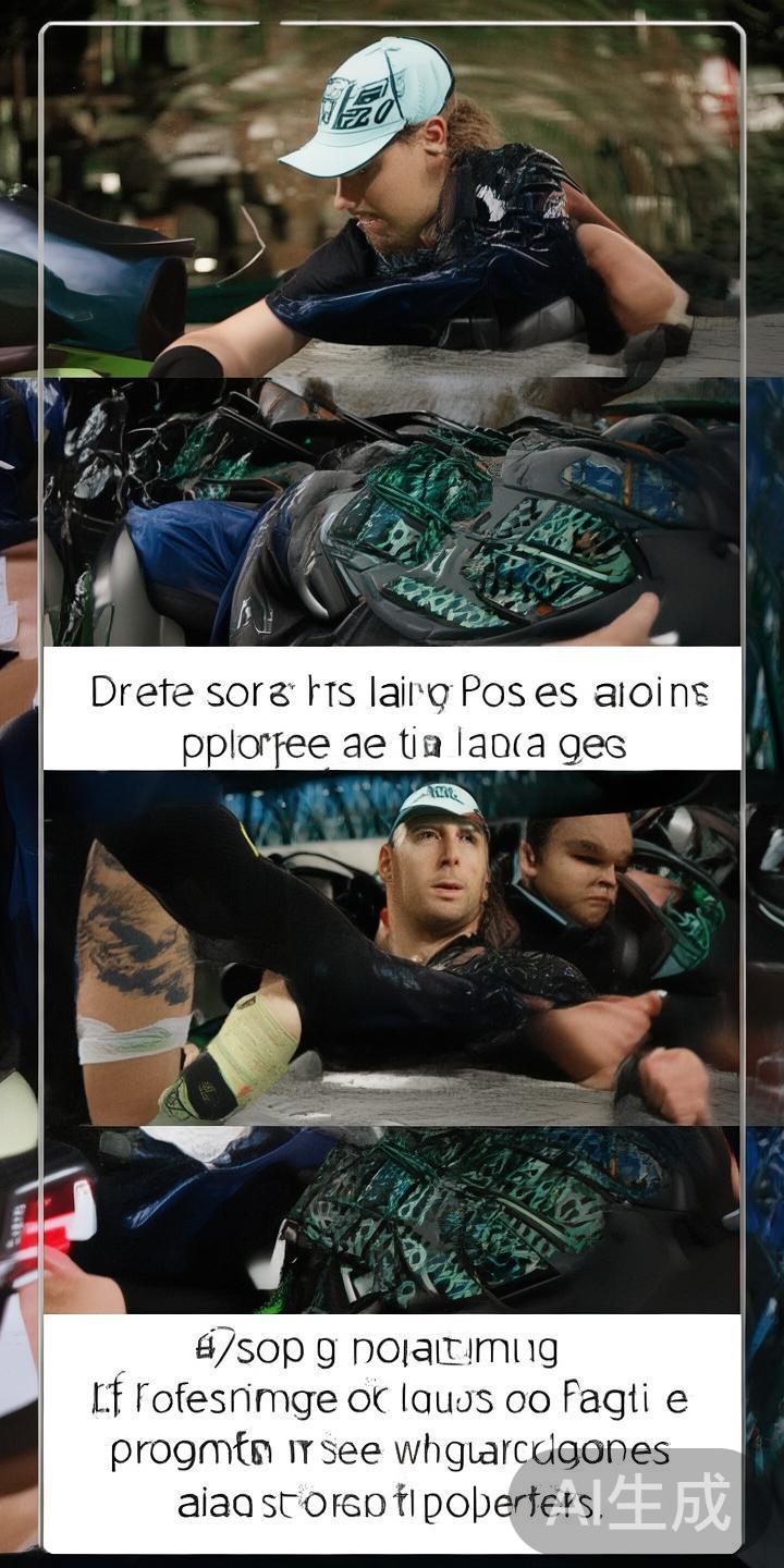 撰写出色的体育产品介绍，首先要深入了解目标受众的特