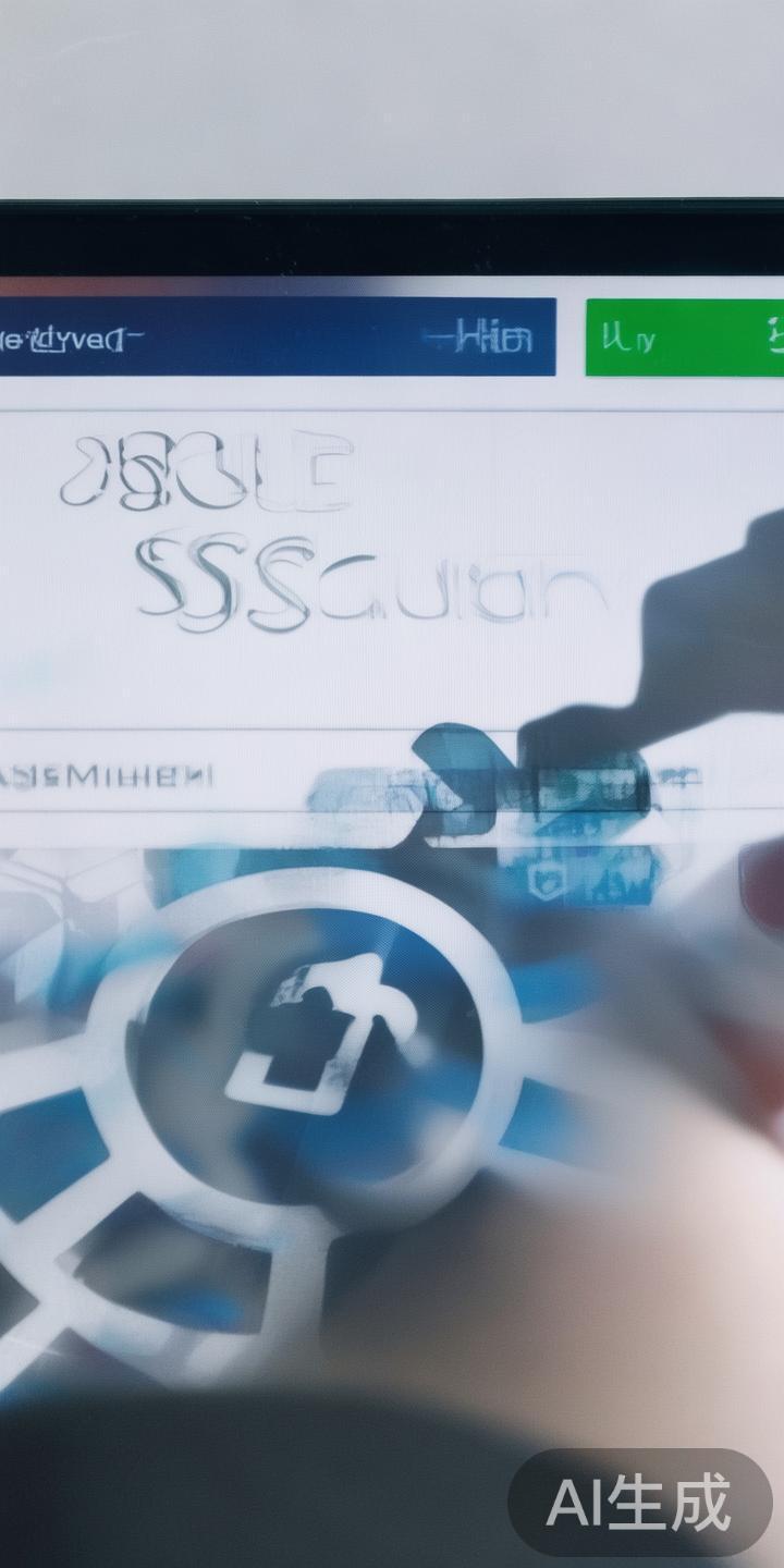 进入网站后，要注意查看网页是否具备安全标志（如SS