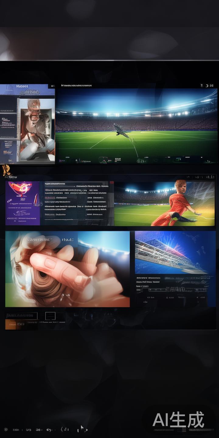 完美体育手机版:随时随地畅享专业赛事和精彩互动体验 除了赛事直播,平台还提供丰富的体育资讯、战术分析、