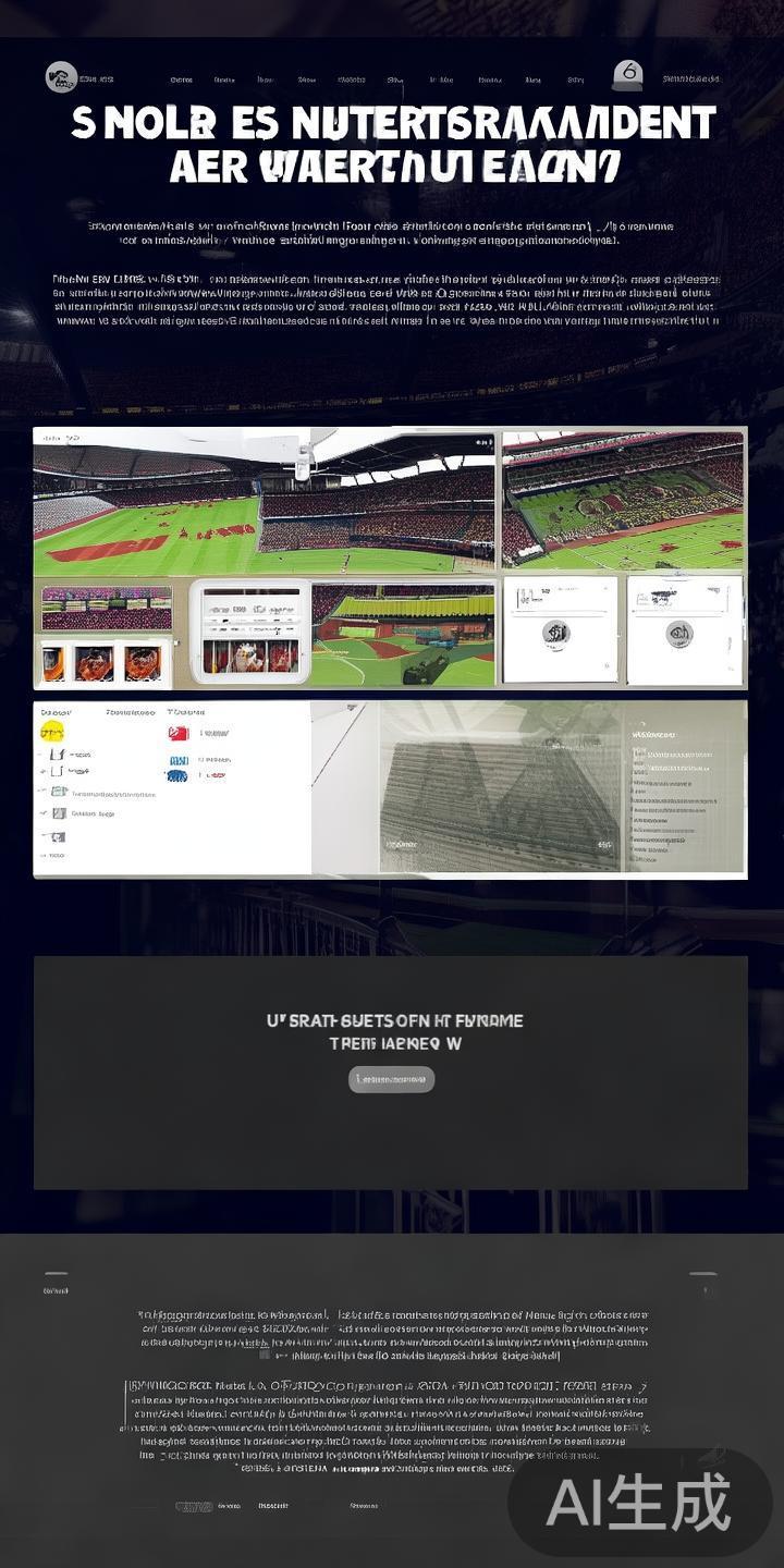 完美体育作为知名的体育娱乐平台，其首页入口成为用户