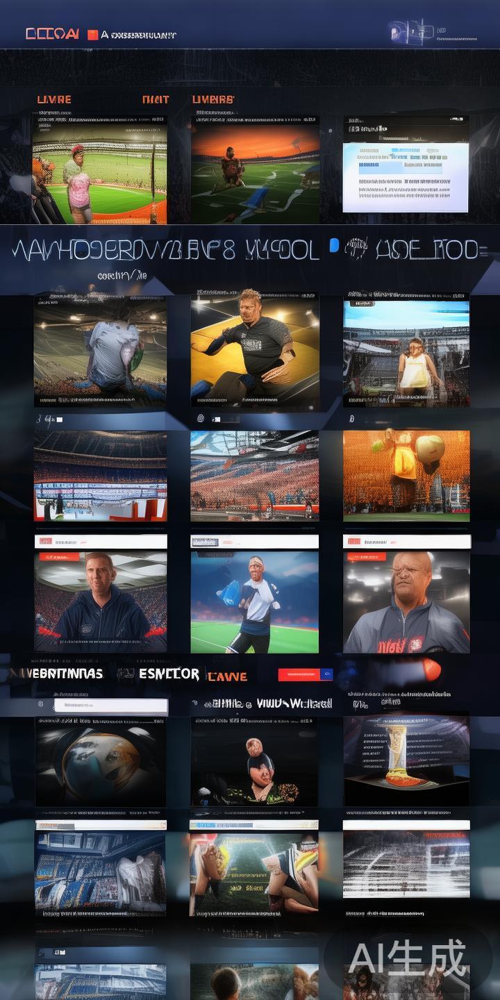 *一个成功的体育综合官网平台应具备资源整合能力，将