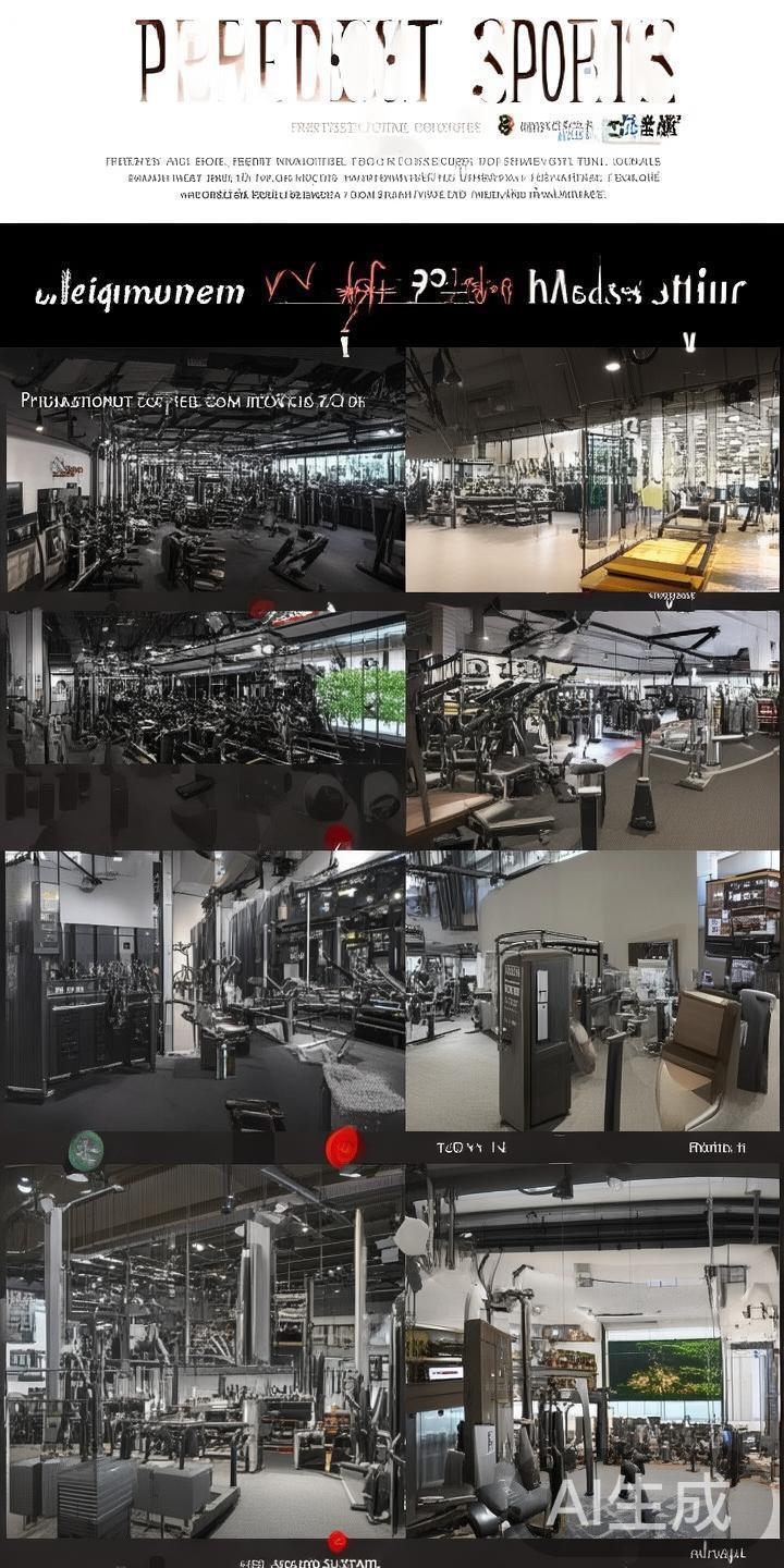 单试完美体育:引领全方位优质健康生活新潮流 作为市场上少数能够实现“一站式健身”的场所,单试完